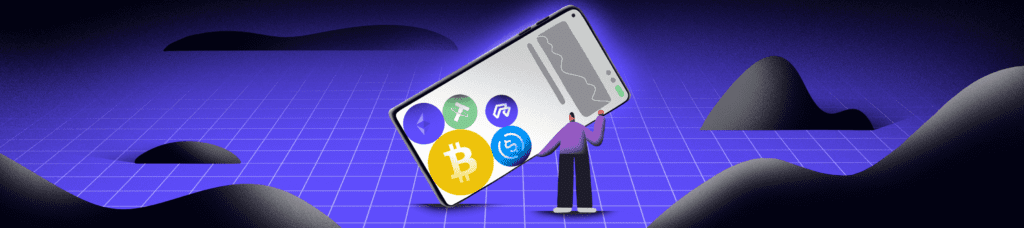 What is a cryptocurrency wallet?