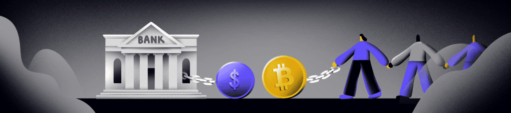 Perbedaan antara cryptocurrency dengan mata uang digital lainnya