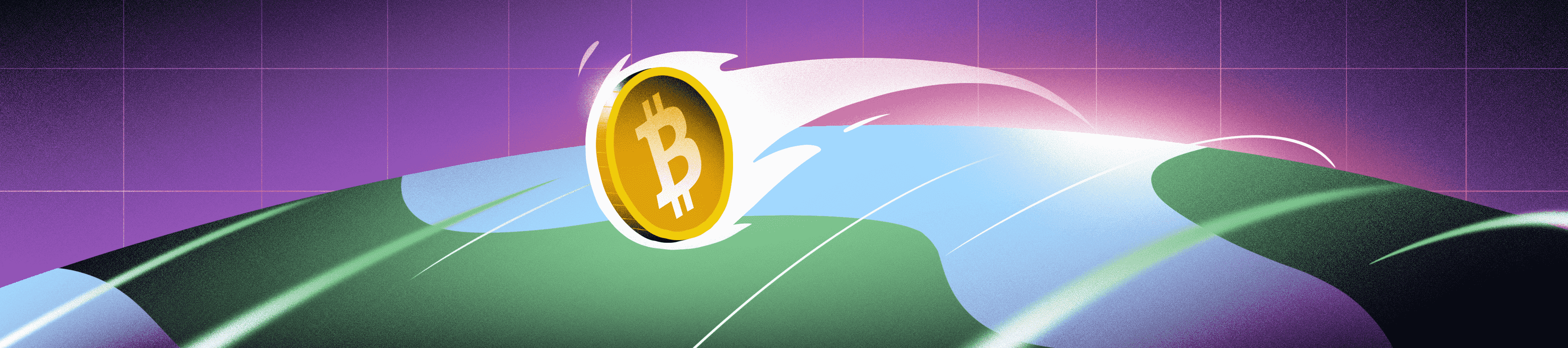 Apa itu Bitcoin Lightning Network dan bagaimana cara kerjanya?