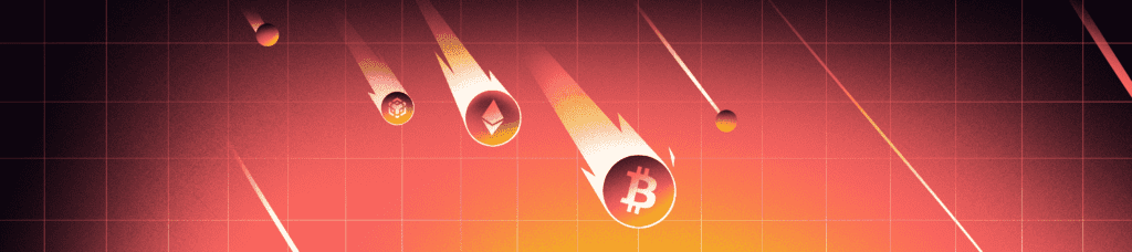 What to do during a cryptocurrency crash